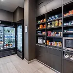 Courtyard By Marriott Burlington-Oakville